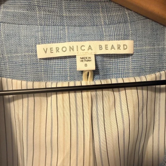 Veronica Beard Blazer - Picture 5 of 6